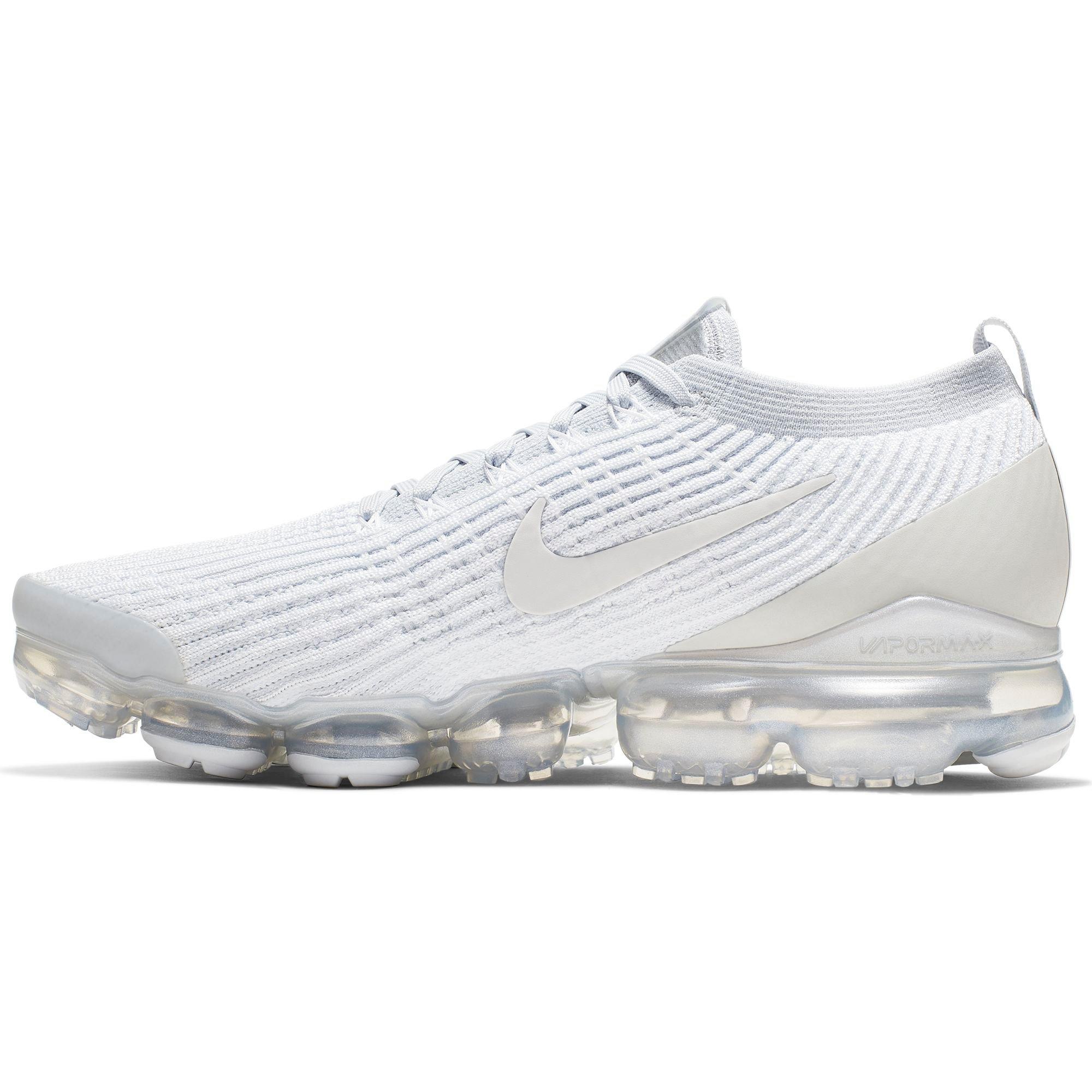 Nike vapormax 2024 air white